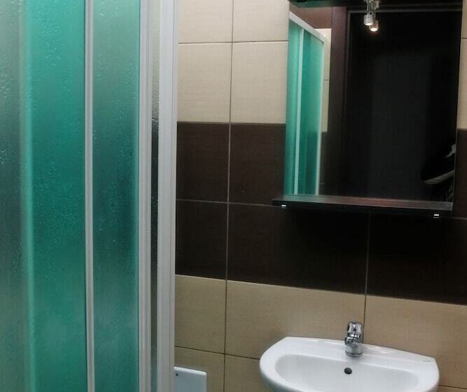 تختخواب و صبحانه Napolì 2 Affittacamere