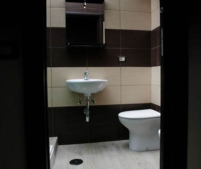 تختخواب و صبحانه Napolì 2 Affittacamere