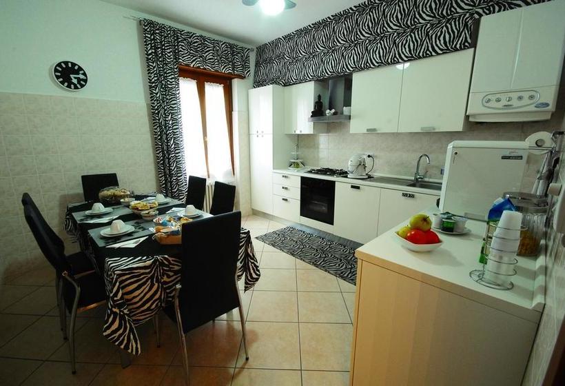 تختخواب و صبحانه Residenza Al Centro Storico