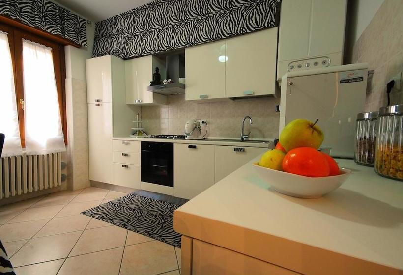 تختخواب و صبحانه Residenza Al Centro Storico