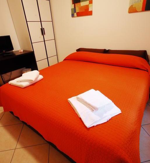 تختخواب و صبحانه Residenza Al Centro Storico