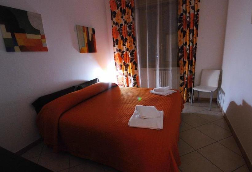 تختخواب و صبحانه Residenza Al Centro Storico