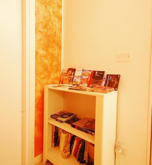 تختخواب و صبحانه Residenza Al Centro Storico