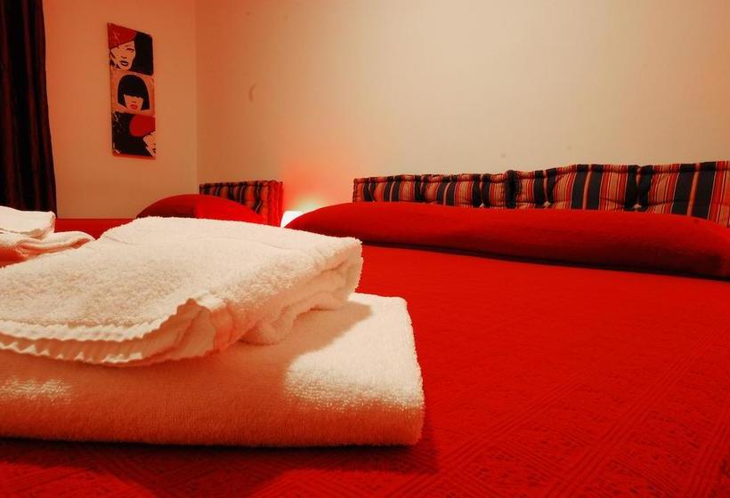 تختخواب و صبحانه Residenza Al Centro Storico