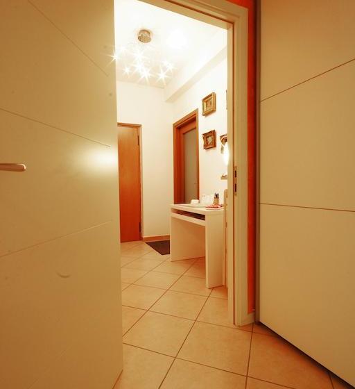 تختخواب و صبحانه Residenza Al Centro Storico