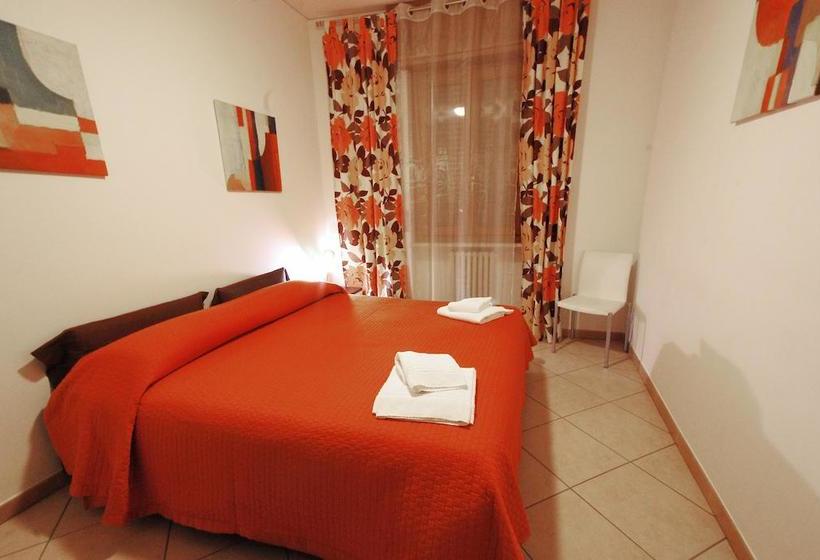 تختخواب و صبحانه Residenza Al Centro Storico