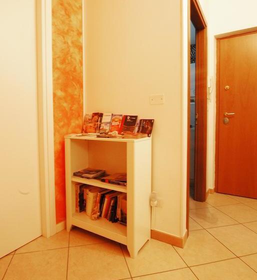 تختخواب و صبحانه Residenza Al Centro Storico