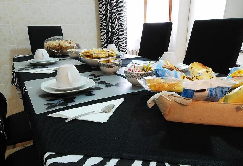 تختخواب و صبحانه Residenza Al Centro Storico