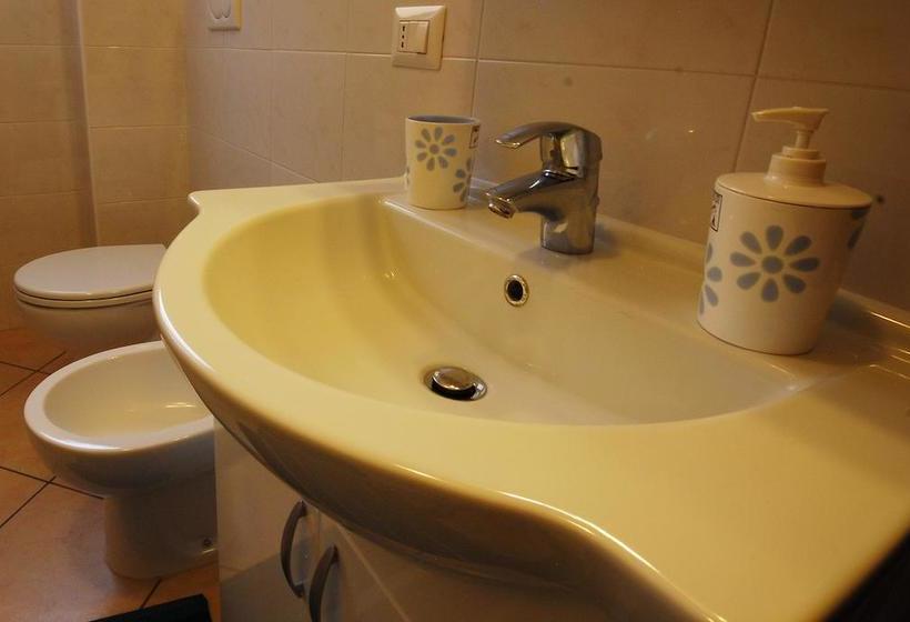 تختخواب و صبحانه Residenza Al Centro Storico