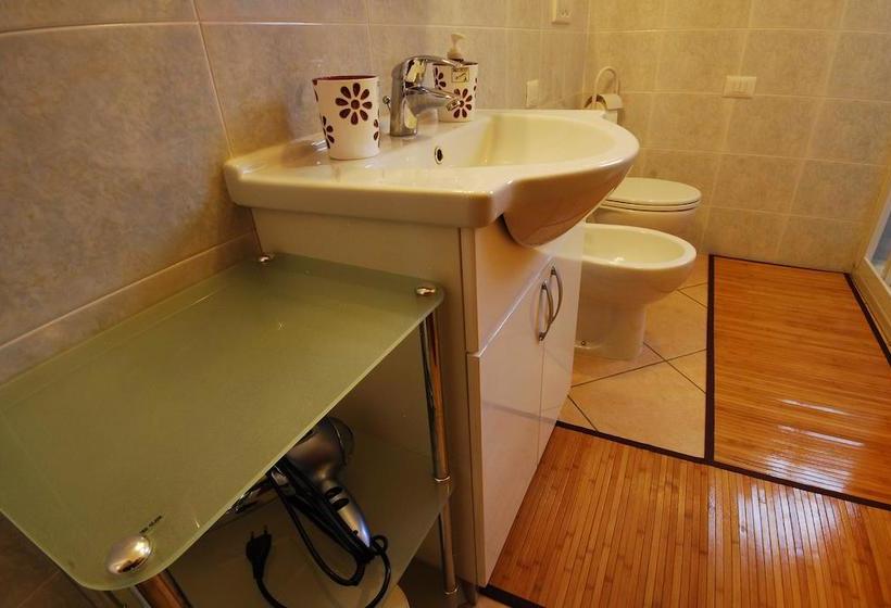 تختخواب و صبحانه Residenza Al Centro Storico