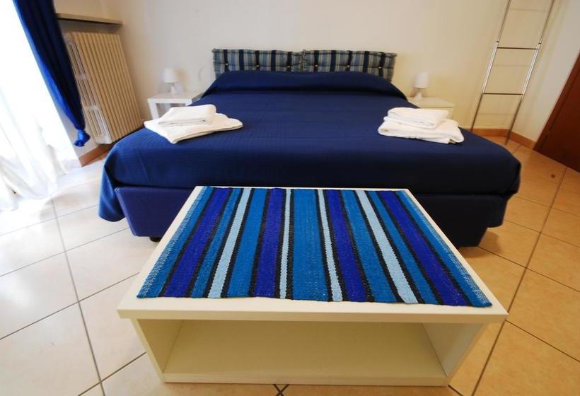 تختخواب و صبحانه Residenza Al Centro Storico