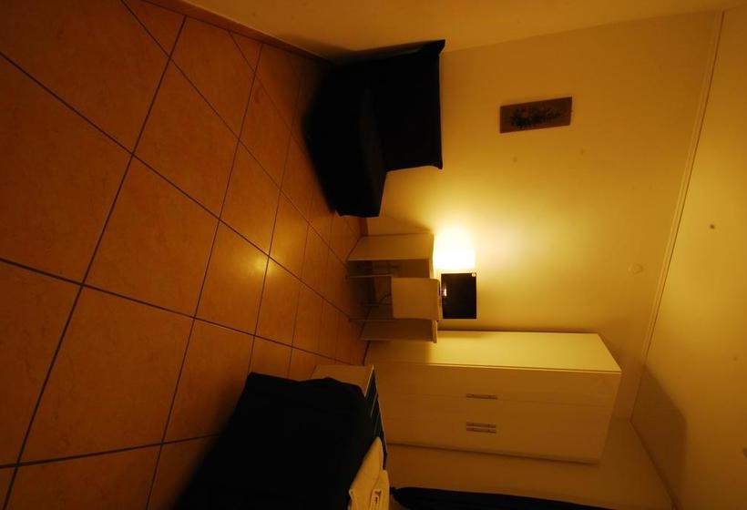 تختخواب و صبحانه Residenza Al Centro Storico