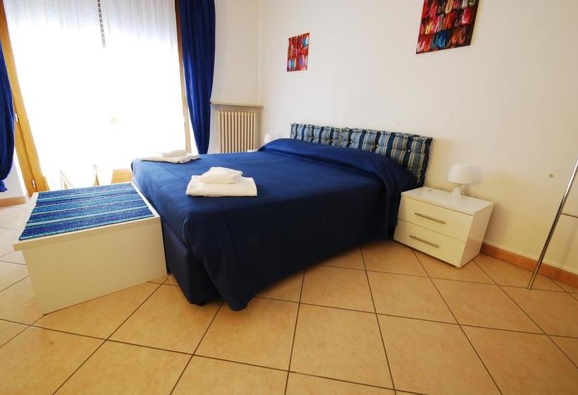 تختخواب و صبحانه Residenza Al Centro Storico