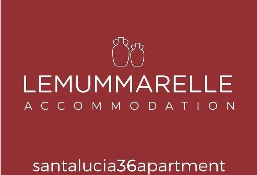 تختخواب و صبحانه Lemummarelle76