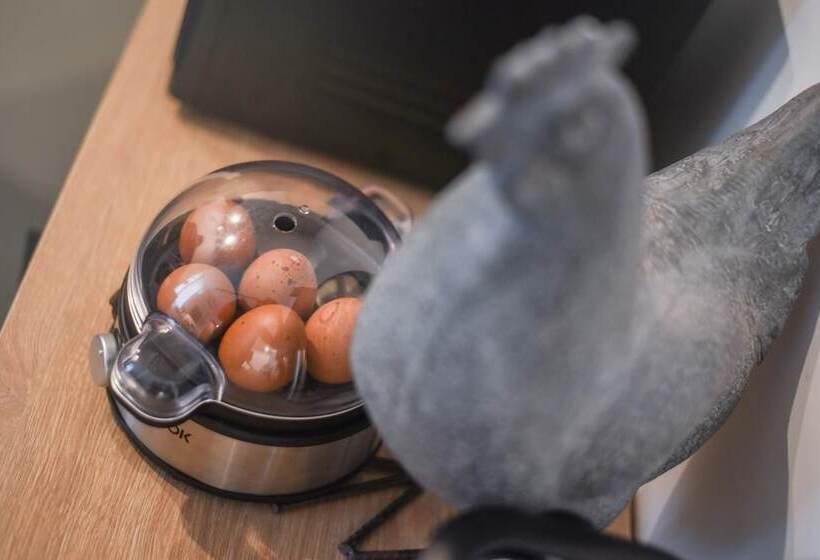 تختخواب و صبحانه Lemummarelle76