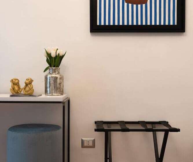 تختخواب و صبحانه Lemummarelle76