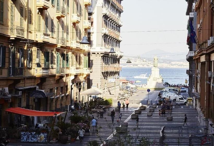 تختخواب و صبحانه Lemummarelle76