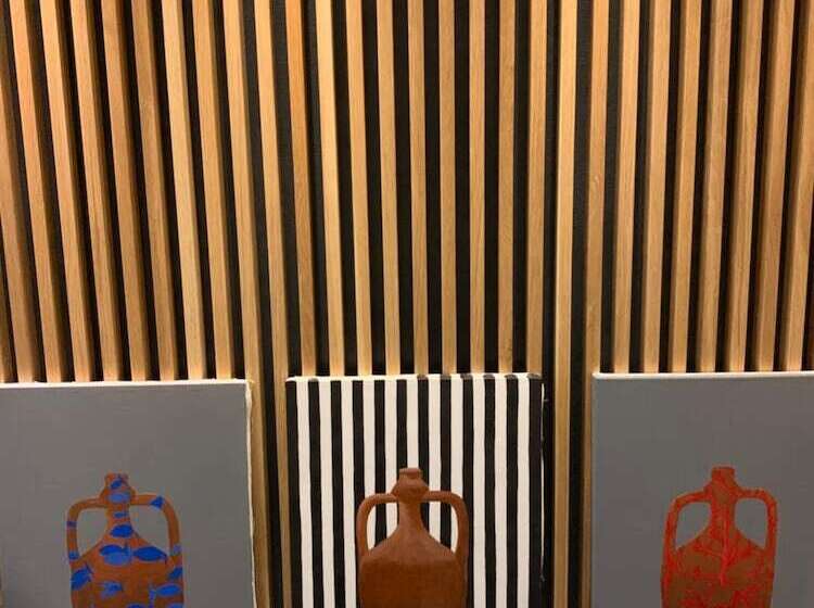 تختخواب و صبحانه Lemummarelle76