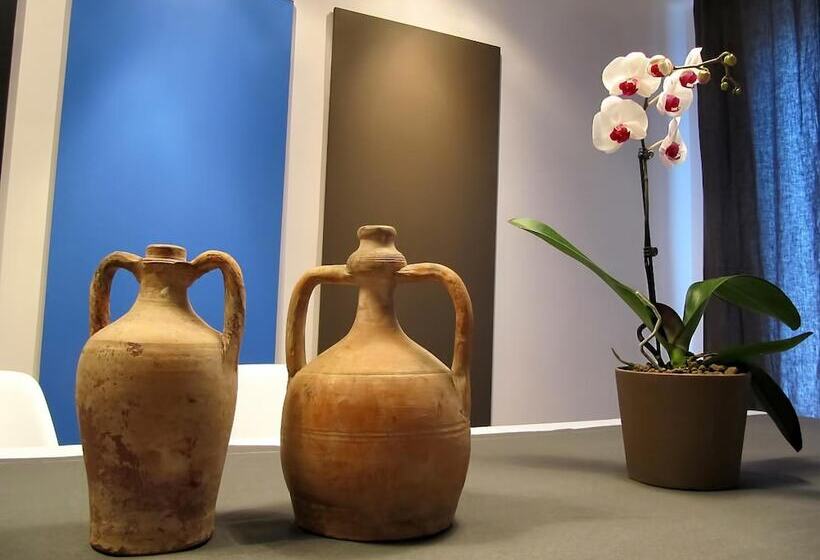 تختخواب و صبحانه Lemummarelle76