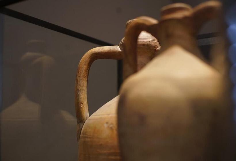 تختخواب و صبحانه Lemummarelle76