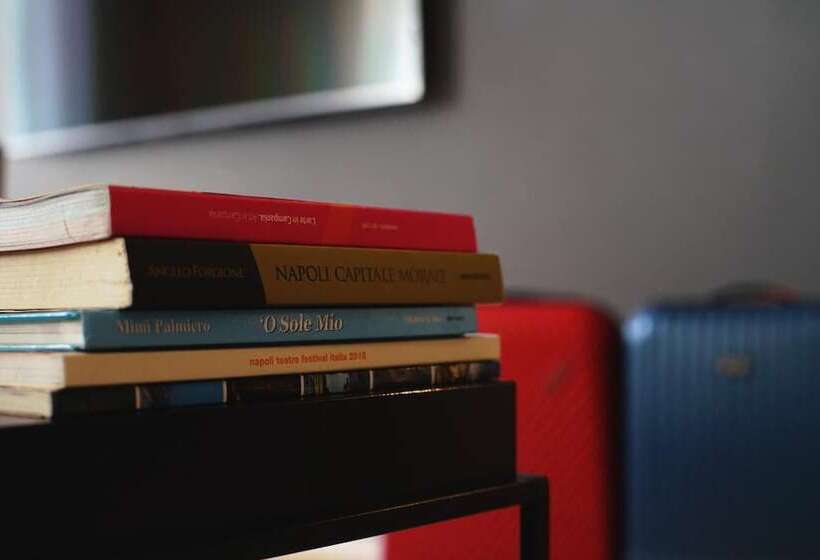 تختخواب و صبحانه Lemummarelle76