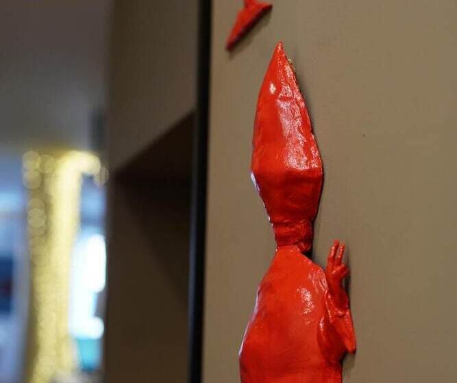 تختخواب و صبحانه Lemummarelle76