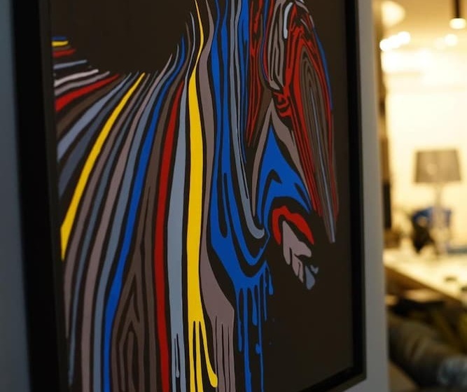 تختخواب و صبحانه Lemummarelle76