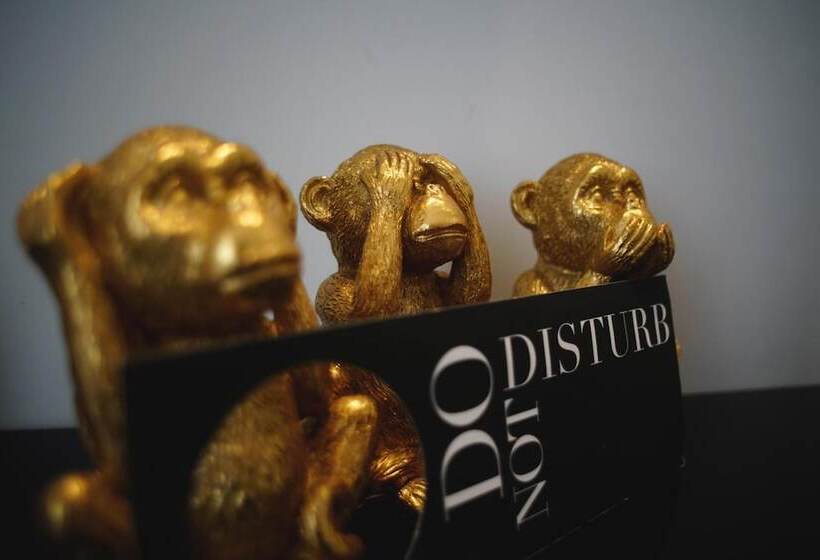 تختخواب و صبحانه Lemummarelle76