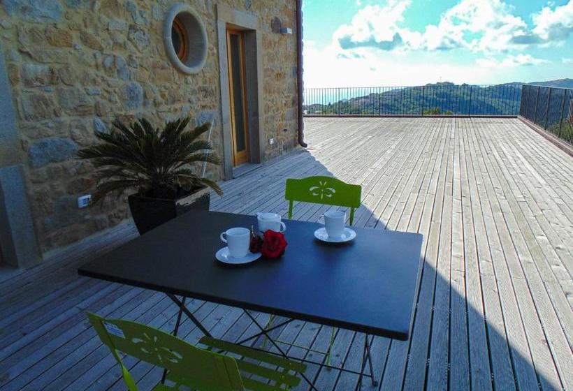 Отель Alimunera