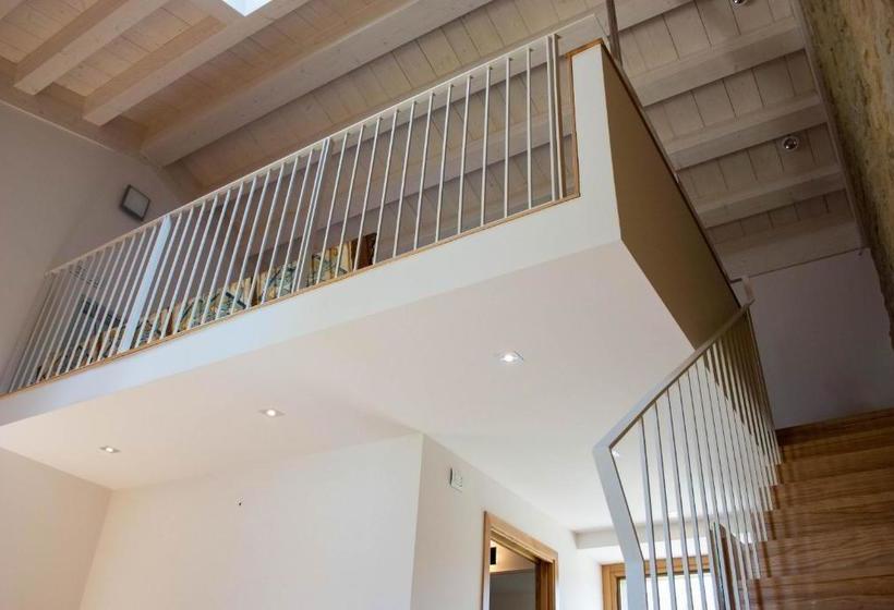 Отель Alimunera