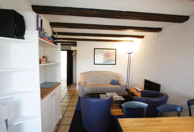 Отель Barzettes-vacances B