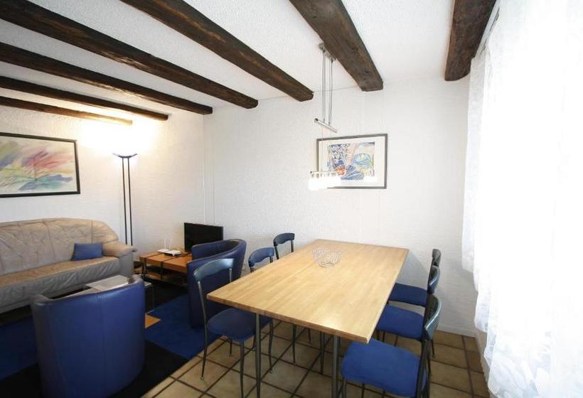 Отель Barzettes-vacances B