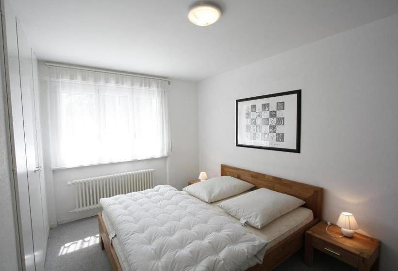 Отель Barzettes-vacances B