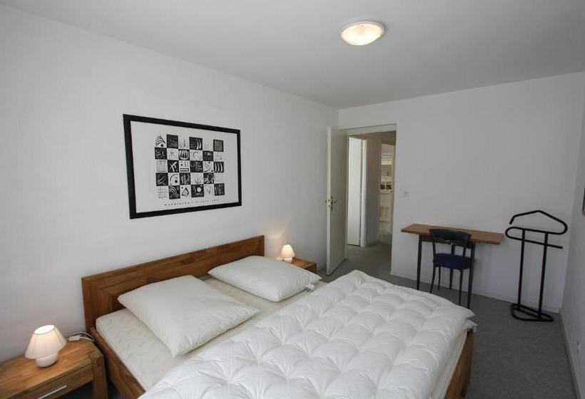 Отель Barzettes-vacances B