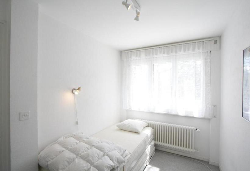 Отель Barzettes-vacances B