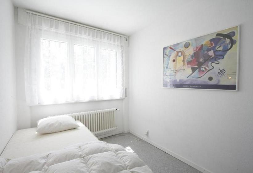 Отель Barzettes-vacances B