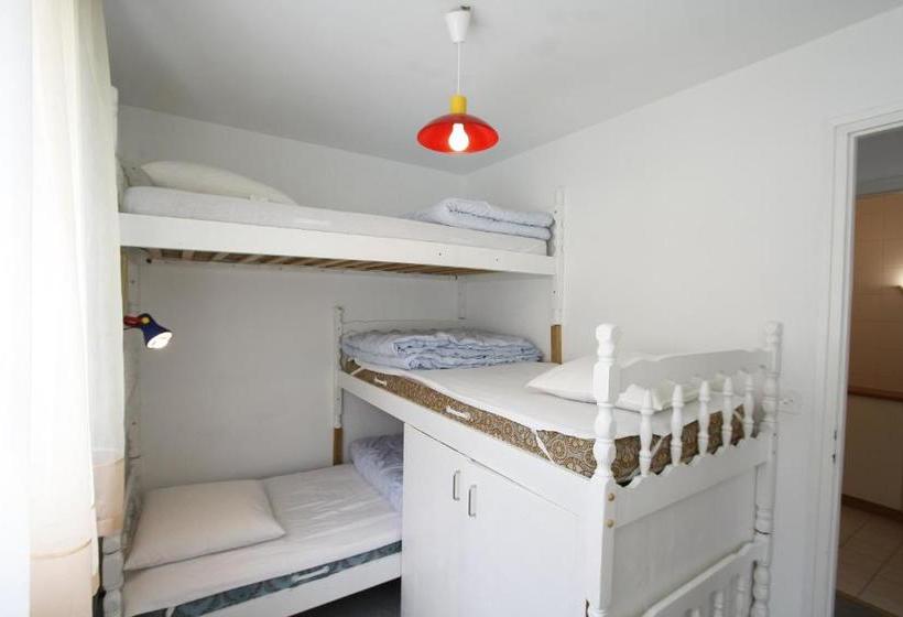 Отель Barzettes-vacances B