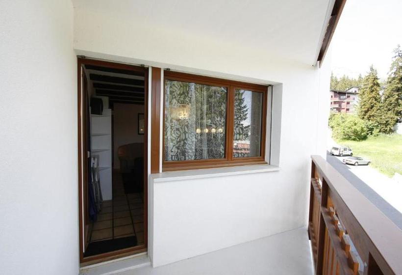 Отель Barzettes-vacances B