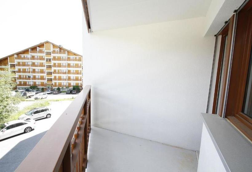 Отель Barzettes-vacances B