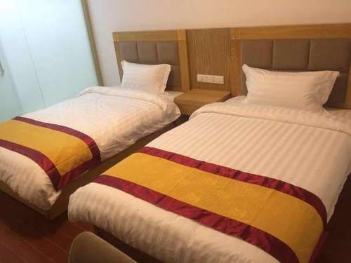 호텔 Beijing Blue Sky