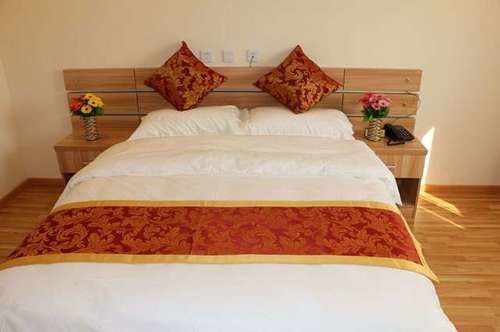 호텔 Beijing Blue Sky