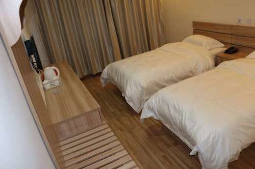 호텔 Beijing Blue Sky