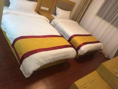 호텔 Beijing Blue Sky