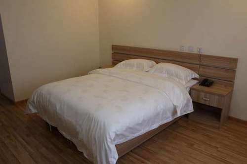 호텔 Beijing Blue Sky