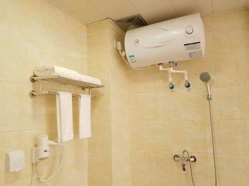 호텔 Beijing Blue Sky