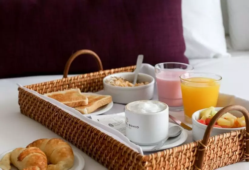 ホテル Dazzler By Wyndham Rosario