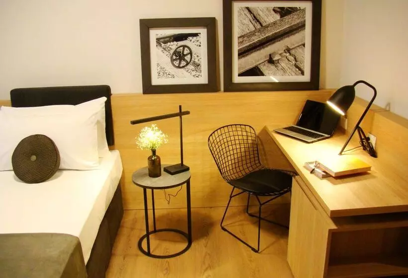 ホテル Dazzler By Wyndham Rosario