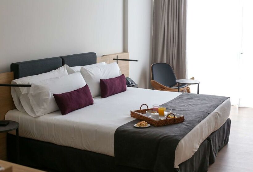 هتل Dazzler By Wyndham Rosario