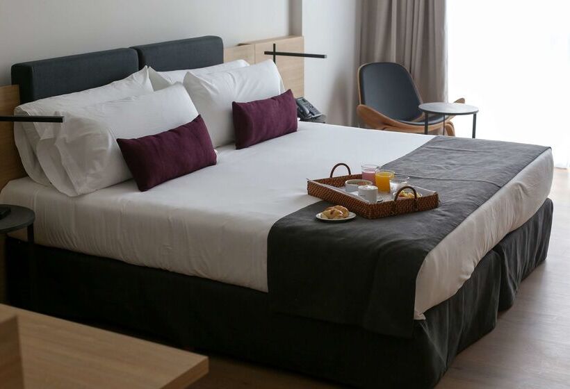 هتل Dazzler By Wyndham Rosario