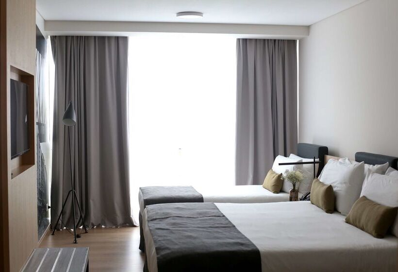 هتل Dazzler By Wyndham Rosario